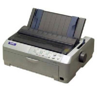 Epson FX-890 (C11C524025)